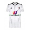 Maillot de Supporter Fulham FC Domicile 2021-22 Pour Homme